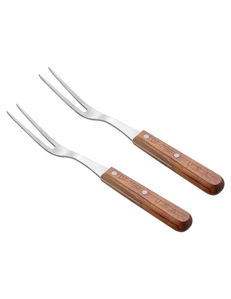 Tenedor de Carne Acero Inoxidable Sunrise 26.7 cm (2 unidades)