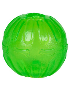 Bola dispensadora de golosinas Starmark grande 10.16 cm