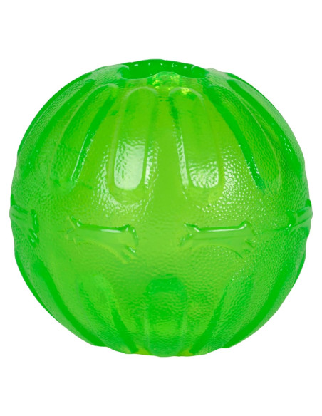 Bola dispensadora de golosinas Starmark grande 10.16 cm