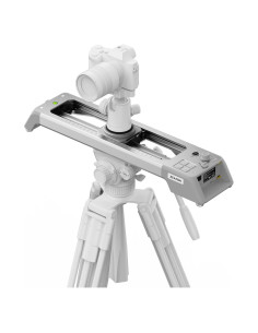 Deslizador de Cámara Motorizado Zeapon D40 40cm 5kg