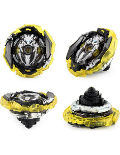 Conjunto de Juguetes Bey Battling Top Burst Anliv B-173 2 Peonzas 2