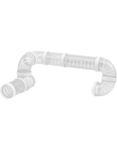 Juego de Tubos para Hámster Together-life, 8 Piezas, Conectables 2