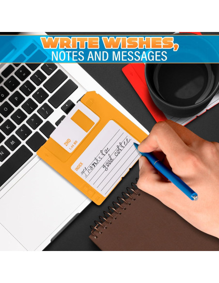 6 Posavasos de Silicona DIMROM Cuadrados 9x9 cm Flexibles