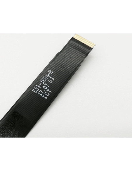 Cable Flex Touchpad Nockchawon A1466 Reemplazo MacBook Air 13