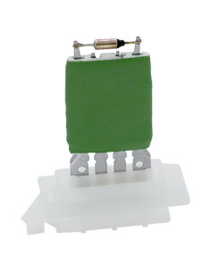 Resistor de Motor de Ventilador POHILA 1K0959263A Compatible VW