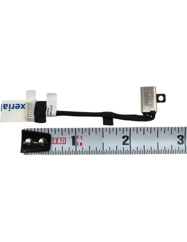 Cable de carga de conector de CC PHONSUN para DELL Inspiron 5420