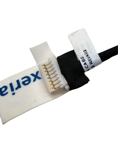 Cable de carga de conector de CC PHONSUN para DELL Inspiron 5420