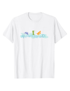 Camiseta Ed Edd n Eddy 100% Algodón Oficial Cartoon Network