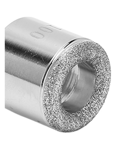 Cabeza de Reemplazo Dermabrasión Estink 4x4 cm Acero Inoxidable