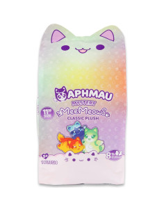 Peluches Elementales Aphmau 29 cm - Merch Oficial de YouTube 2