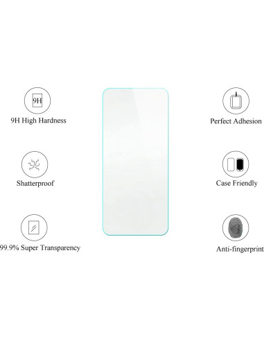 Funda para Zte Blade A3 Prime con Protector de Pantalla YGL-LHD