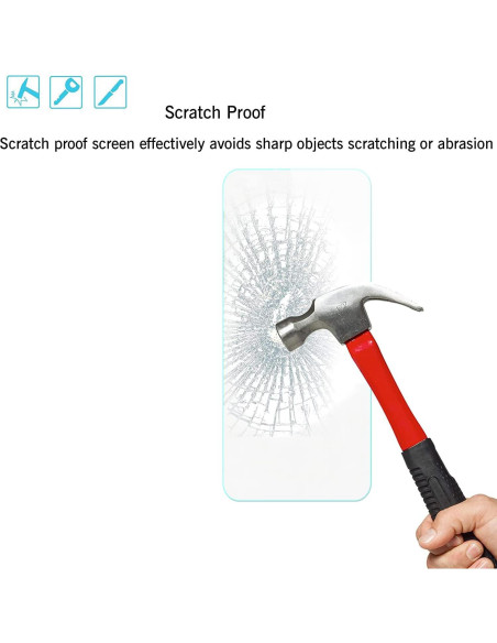 Funda para Zte Blade A3 Prime con Protector de Pantalla YGL-LHD