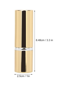 Rodillo Facial Absorbente de Aceite Volcánico Milltrip - Reutilizable y Portátil 2