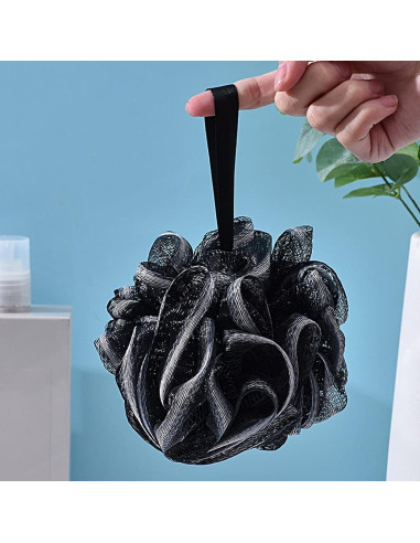 Esponja de Lufa Premium Labriciyon Colorida para Baño