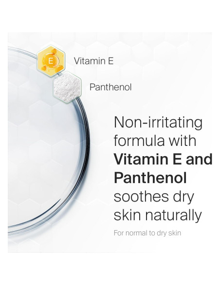 Limpiador Hidratante Suave Sebamed 1 Litro Sin Fragancia pH 5.5