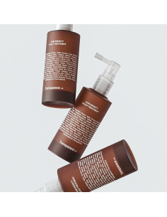 Suero Tratamiento Cuero Cabelludo HAIR DENSITY Transparent Lab 100ml 2