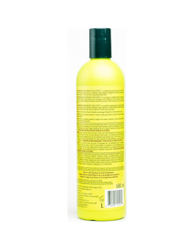 Loción Hidratante para Cabello ORS con Aceite de Oliva 651 ml