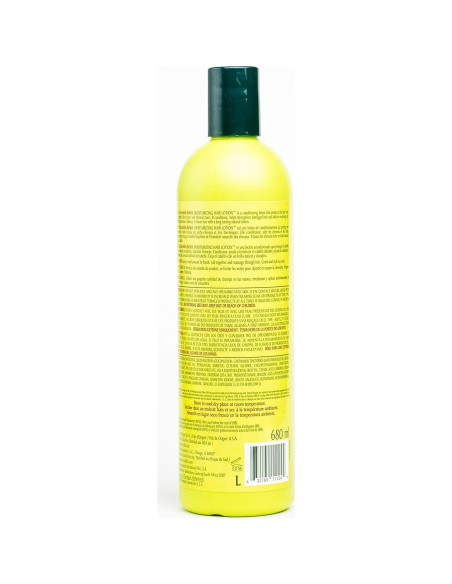 Loción Hidratante para Cabello ORS con Aceite de Oliva 651 ml Loción Hidratante para Cabello ORS con Aceite de Oliva 651 ml
