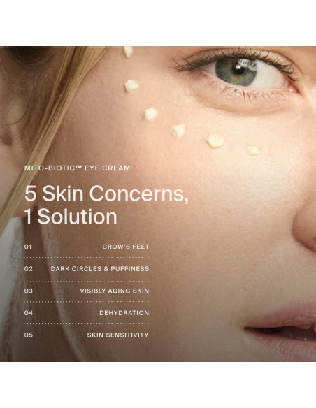 Crema para los Ojos Timeline 19.9 ml - Anti-Envejecimiento Arrugas Crema para los Ojos Timeline 19.9 ml - Anti-Envejecimiento Arrugas