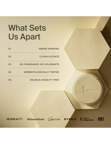 Crema para los Ojos Timeline 19.9 ml - Anti-Envejecimiento Arrugas Crema para los Ojos Timeline 19.9 ml - Anti-Envejecimiento Arrugas