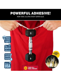 Trampas de Pegamento Catchmaster 45 Pk para Insectos y Arañas 2