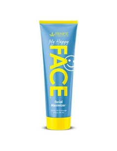 Loción Bronceadora Hempz - Maximizador Facial 59ml