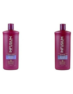 Conjunto Champú y Acondicionador Infusium Hidratante 2 Piezas