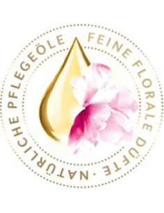 Crema de Ducha Intensiva Fenjal Sensual 200ml con Aceite de Aguacate 2