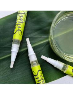 Aceite para Cutículas Just Good Beauty 3 ml - Hidratante y Fortalecedor 2