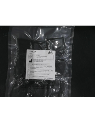 Funda de Espuma Negra para Micrófono - 9 Piezas - Filtra Ruido