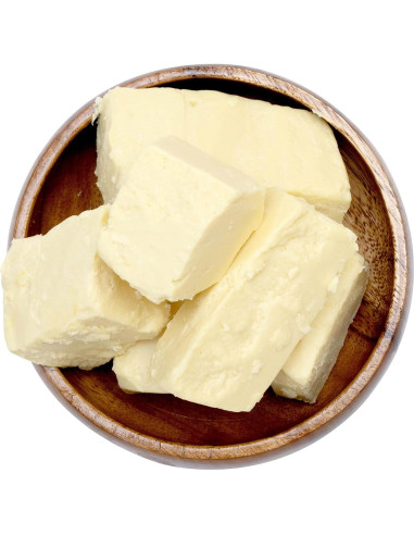 Manteca de Cacao Cruda MGL Naturals 300g Hidratante