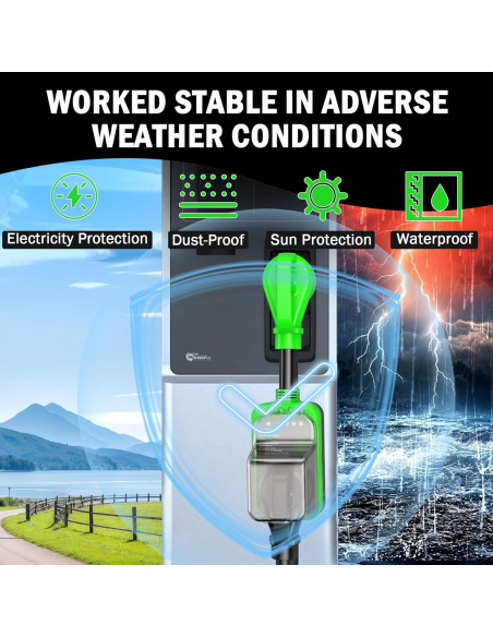 Protector de Sobretensión RV TRONIC MASTER 30A 10000J Joules