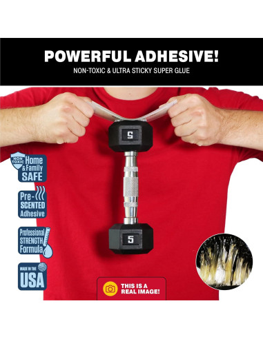 Trampas de Pegamento Catchmaster para Ratones e Insectos - 75 Unidades