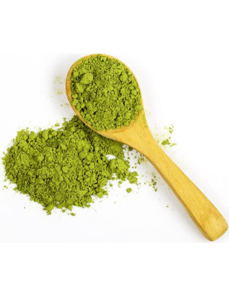 Mascarillas de Tela Earth To Skin Matcha Tea Time - 4 Unidades