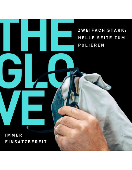 Juego de Limpieza de Pantallas Eyeworks - Spray y Paño Microfibra