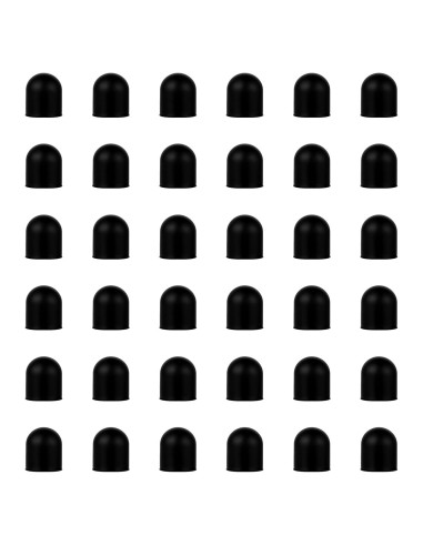 36 Puntas de Reemplazo para Lápiz Stylus Trinkrittey 6mm