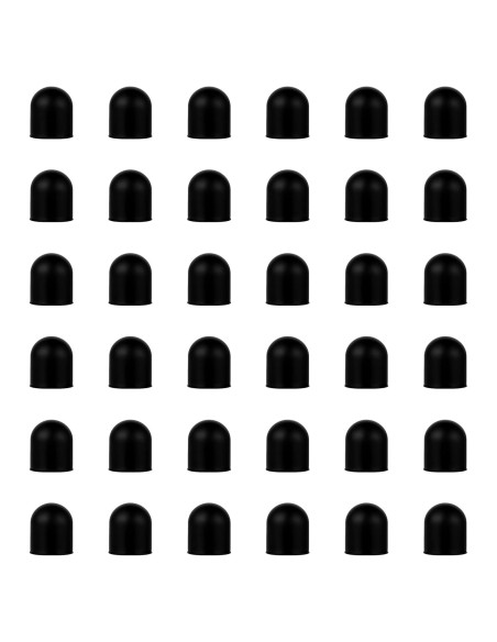 36 Puntas de Reemplazo para Lápiz Stylus Trinkrittey 6mm