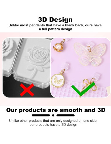 8 Tapones de Polvo Coloridos Lyreh para USB-C y Kindle