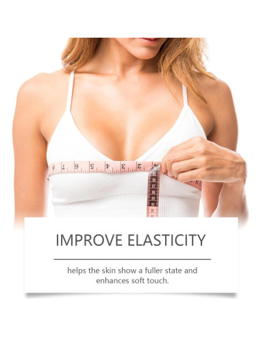 Suero Voluminizador de Senos Lujo Lipengchen 100ml Hidratante