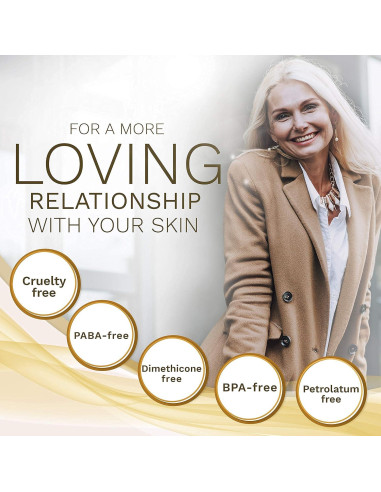 Crema Emoliente Ubalm Amarillo 148 ml con Aloe Vera y Vitamina E