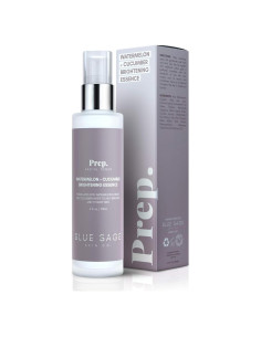 Esencia Facial Aclarante Blue Sage 113ml con Sandía y Pepino