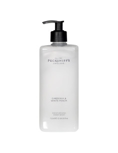 Jabón Líquido de Manos Pecksniff's Gardenia y Durazno 725ml