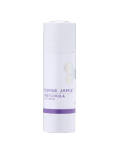 Crema Facial Antienvejecimiento Nurse Jamie 90g - Hidratante con Péptidos
