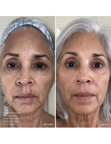 Set de Cuidado de Piel SK-II Anti-Envejecimiento 4 Unidades