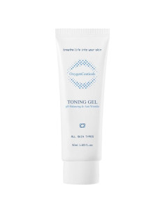 OxygenCeuticals Gel Tonificante 50ml - Hidratante Antienvejecimiento