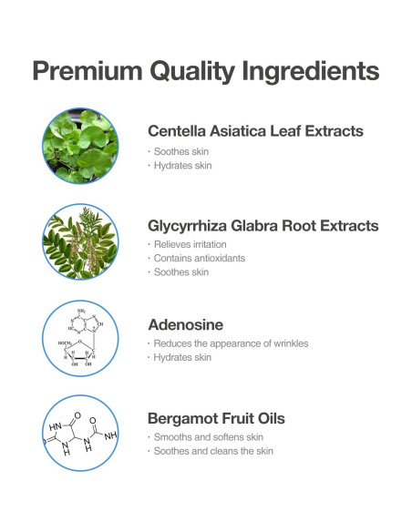 OxygenCeuticals Gel Tonificante 50ml - Hidratante Antienvejecimiento