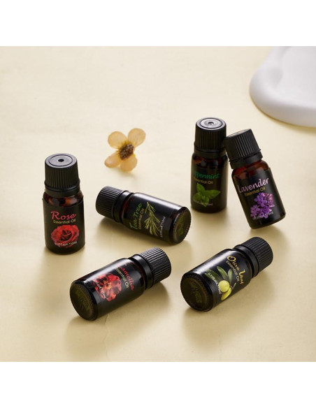 Kit de Aceites Faciales Dr.emmet - Hidratante y Antienvejecimiento