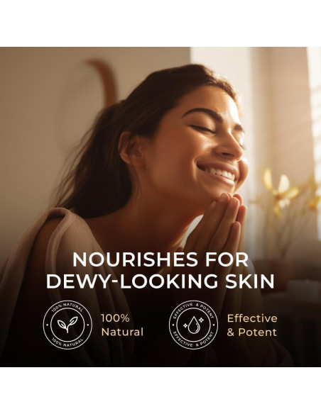 Set de Aceites Esenciales Gya Labs 100% Naturales 2x10ml