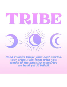 Kit de Spa para Mujeres Dear Ava - Cuidado Personal Orgánico 2