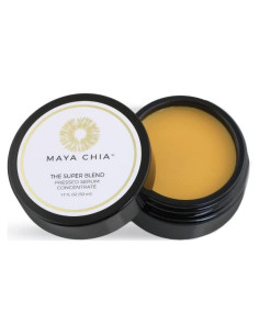 Suero Presionado Hidratante Maya Chia 50 ml + Mascarilla